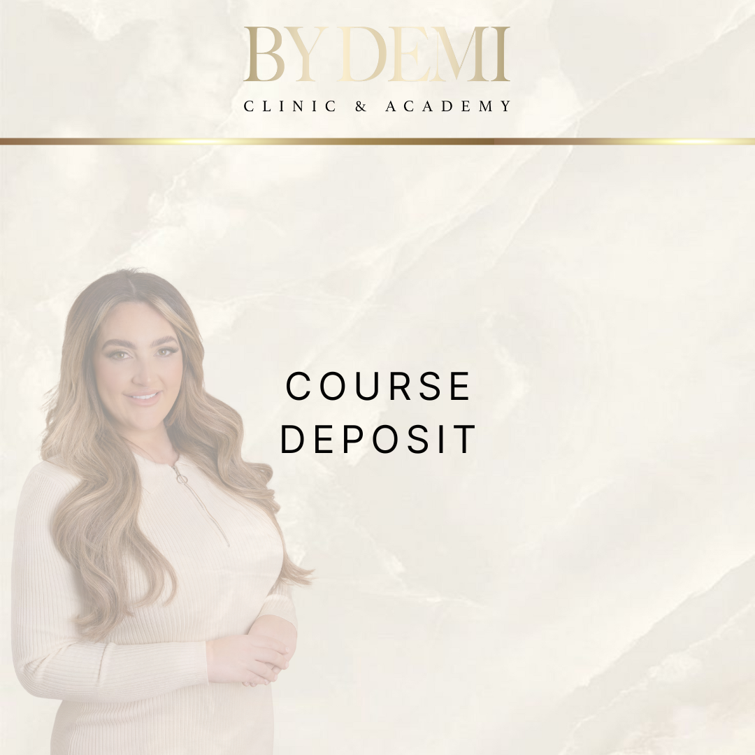 Course Deposit