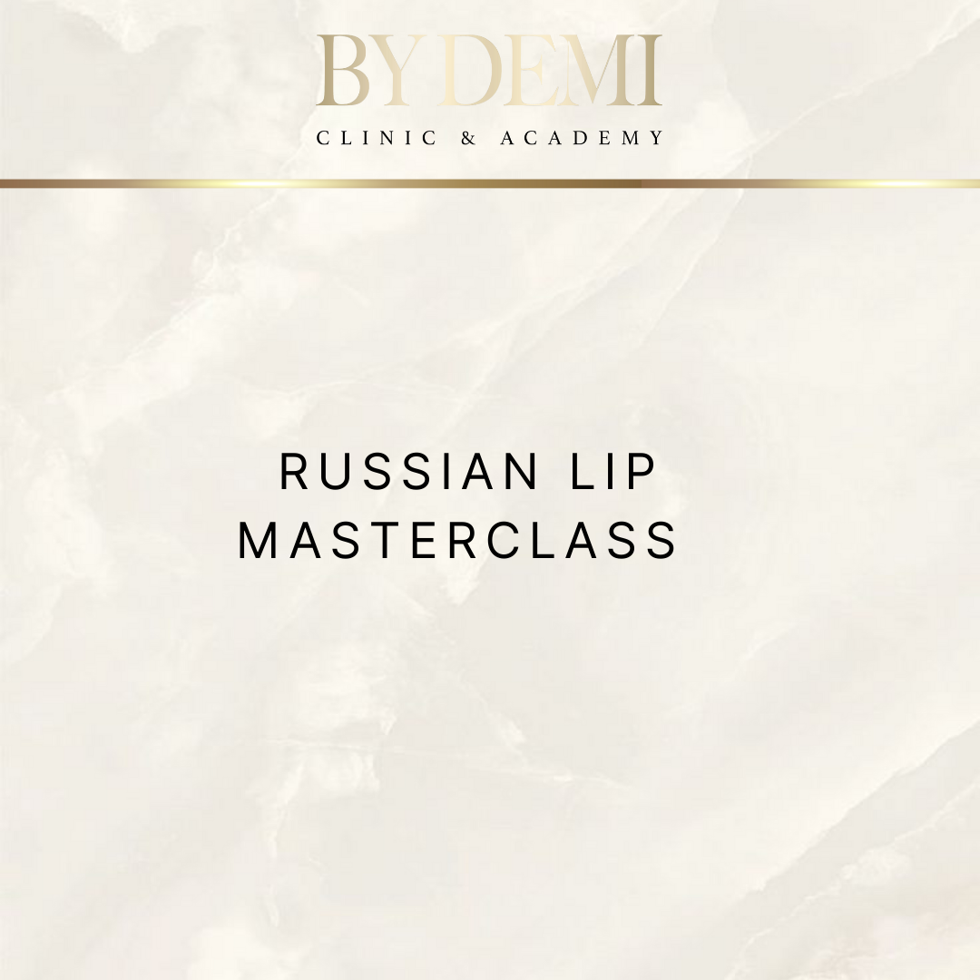 Russian Lip Masterclass