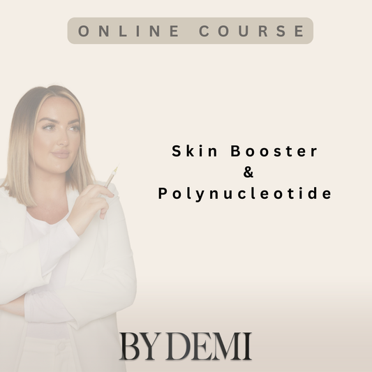 Online Skin Boosters & Polynucleotide