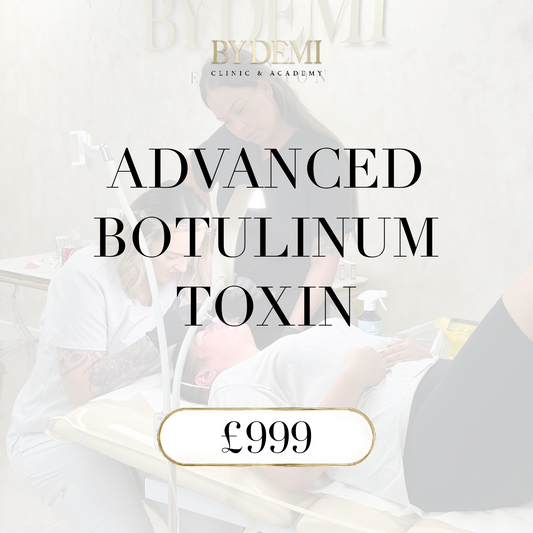 ADVANCED BOTULINUM TOXIN